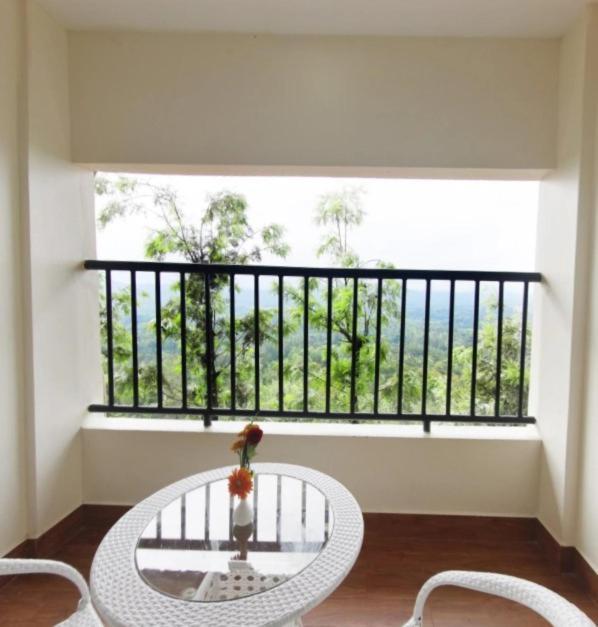 Coorg Cliffs Resorts Ammatti Εξωτερικό φωτογραφία