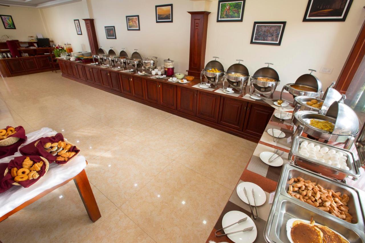 Coorg Cliffs Resorts Ammatti Εξωτερικό φωτογραφία